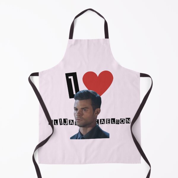 Item preview, I heart Elijah Mikaelson designed and sold by judy-m.