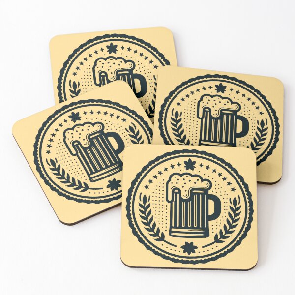 Item preview, oh beer designed and sold by BLUEiceberg.