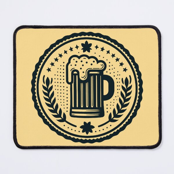 Item preview, oh beer designed and sold by BLUEiceberg.