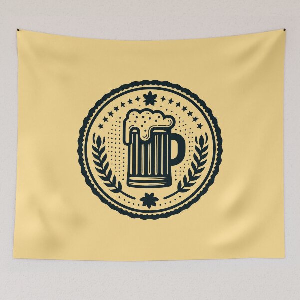Item preview, oh beer designed and sold by BLUEiceberg.