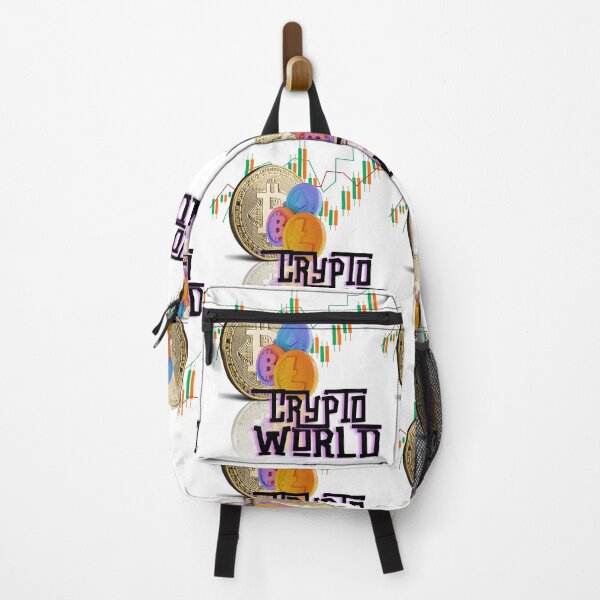 Item preview, CRYPTO WORLD designed and sold by AvrilDesigns06.
