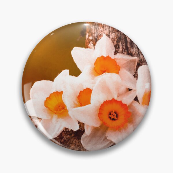 Item preview, Clustered Daffies designed and sold by Jim Love.