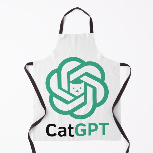 Item preview, Cat Gpt designed and sold by Faissal Thomass.
