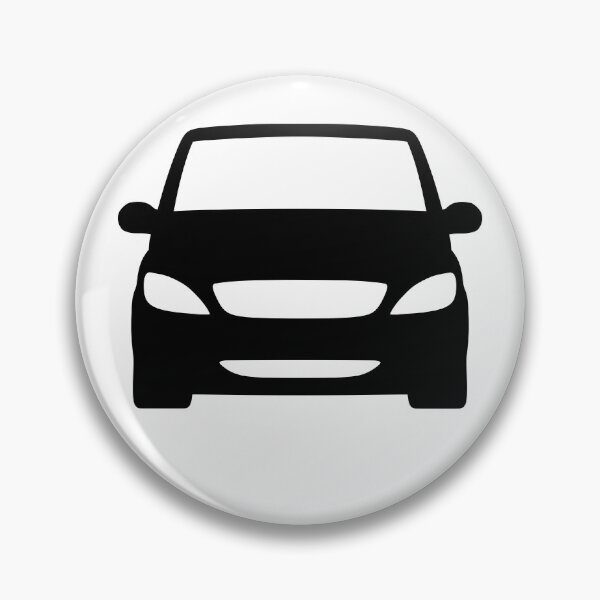 Item preview, Mercedes Vito Viano W639 2003-2010 black silhouette designed and sold by EdimDesign.