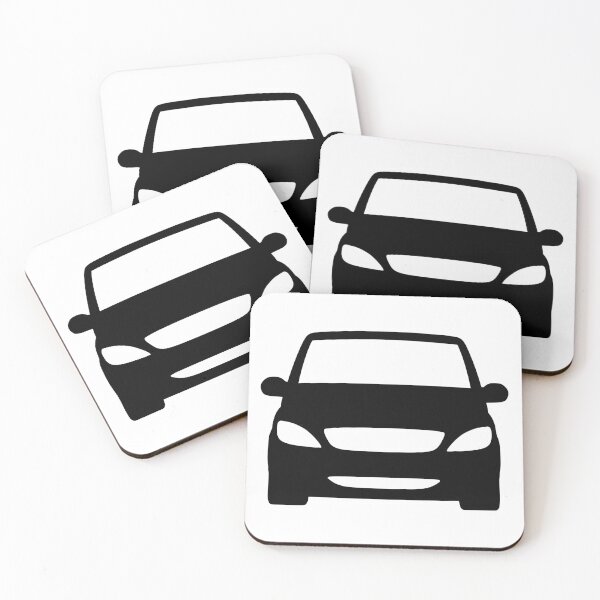 Item preview, Mercedes Vito Viano W639 2003-2010 black silhouette designed and sold by EdimDesign.