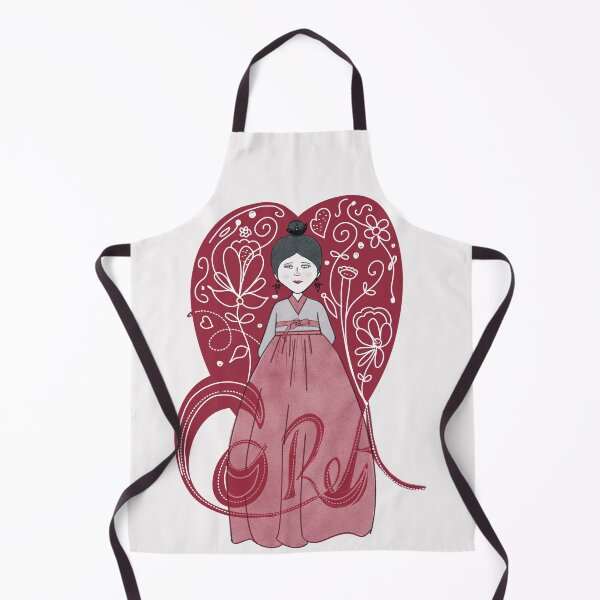 Item preview, I love corea designed and sold by DGFerredon.