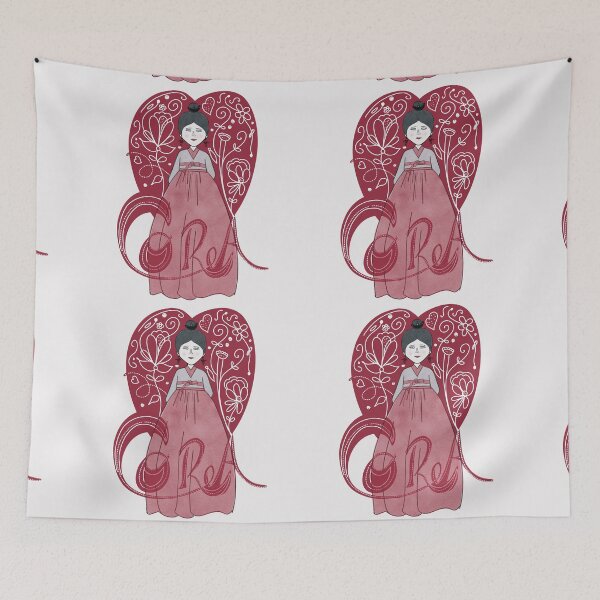 Item preview, I love corea designed and sold by DGFerredon.