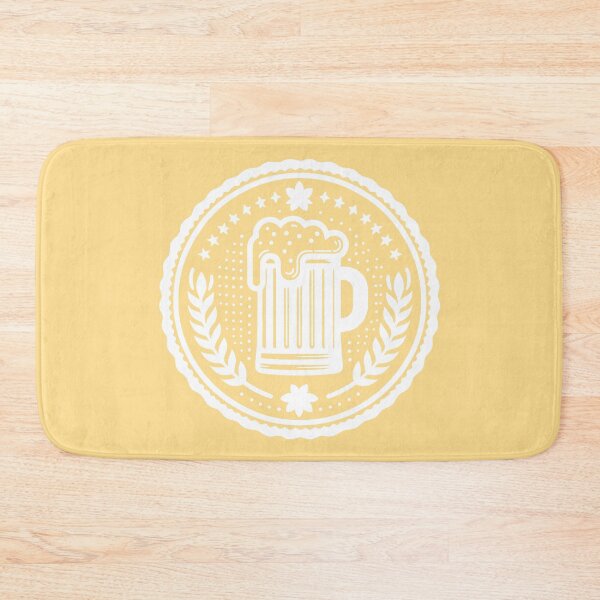 Item preview, Beer! designed and sold by BLUEiceberg.