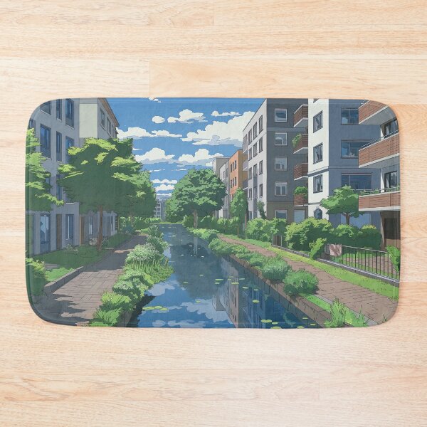 Item preview, Almere, city | Anime style designed and sold by ComicsFactory.