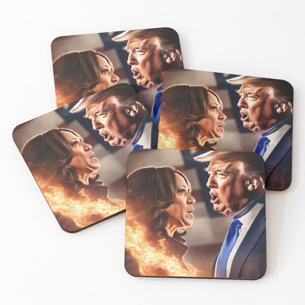 Item preview, THE NEXT PRESIDENT designed and sold by Ethanabban.