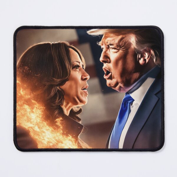 Item preview, THE NEXT PRESIDENT designed and sold by Ethanabban.
