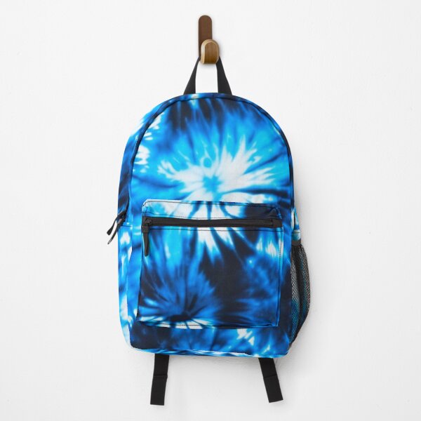 Item preview, Blue Black Tie Dye Big designed and sold by Ameliatra Design.