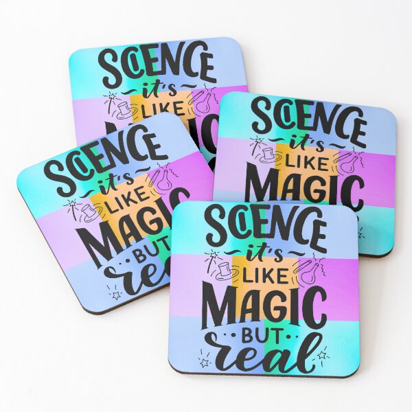 Item preview, Science is Real Pop-Art designed and sold by Fredster1966.