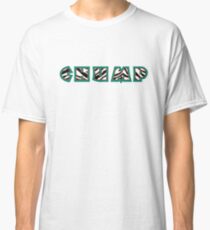 CHUMP Wild Classic T-Shirt