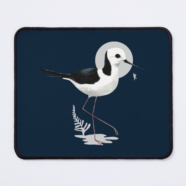 Item preview, Pied Stilt designed and sold by Karin Taylor.