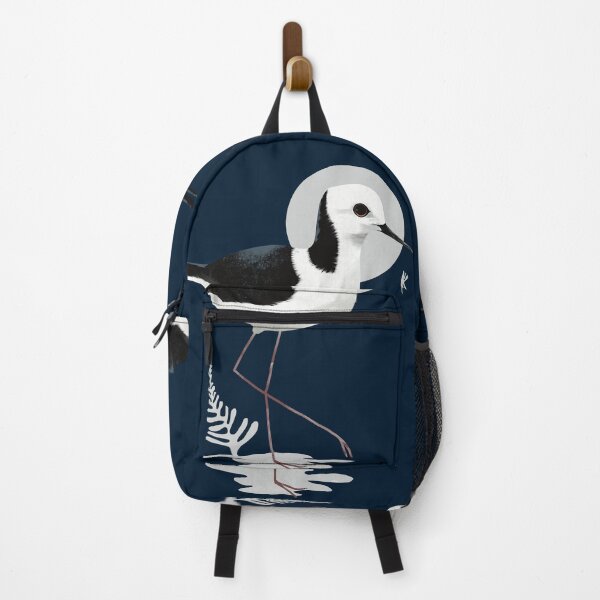 Item preview, Pied Stilt designed and sold by Karin Taylor.