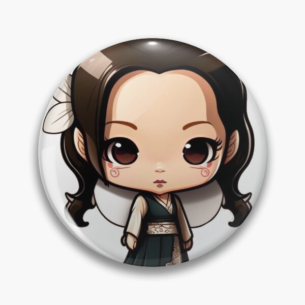 Item preview, Chibi Beauty designed and sold by Solace Sparkles.