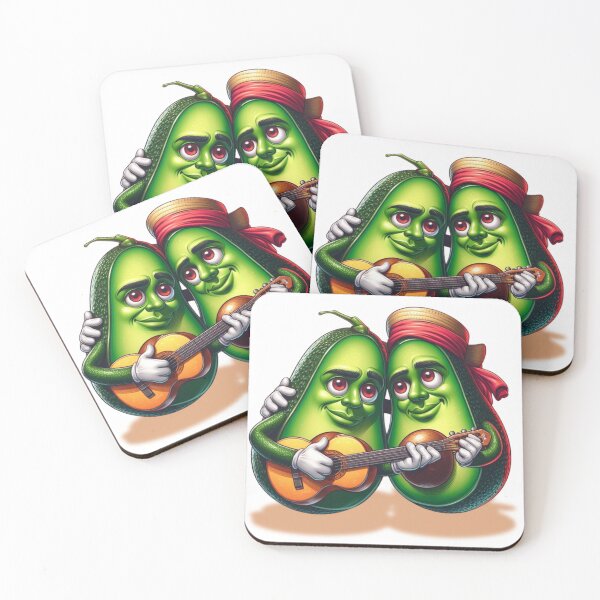 Item preview,  Nutritious feast. Avocado show. III designed and sold by Sublime Infinito.