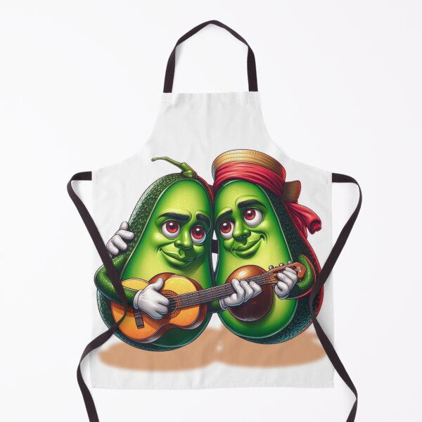 Item preview, Nutritious feast. Avocado show. III designed and sold by Sublime Infinito.