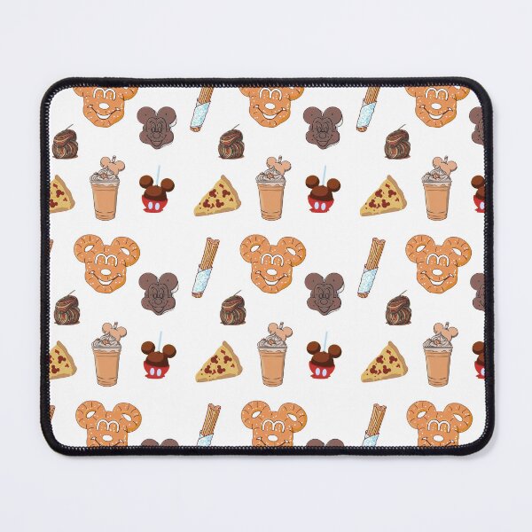 Item preview, Mouse-Land Food Sticker Set designed and sold by errinaart.