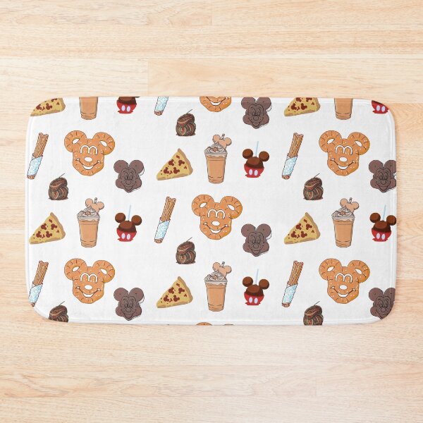 Item preview, Mouse-Land Food Sticker Set designed and sold by errinaart.