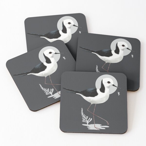 Item preview, Pied Stilt designed and sold by Karin Taylor.