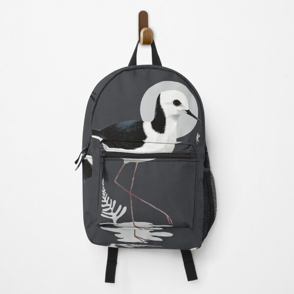Item preview, Pied Stilt designed and sold by Karin Taylor.