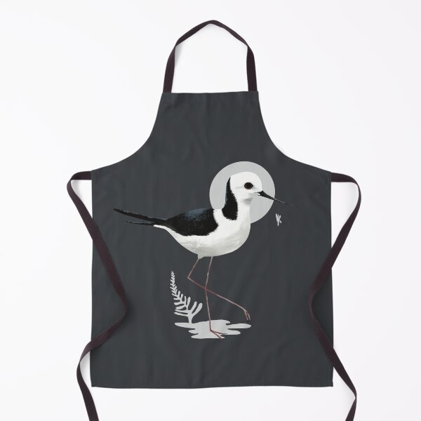 Item preview, Pied Stilt designed and sold by Karin Taylor.