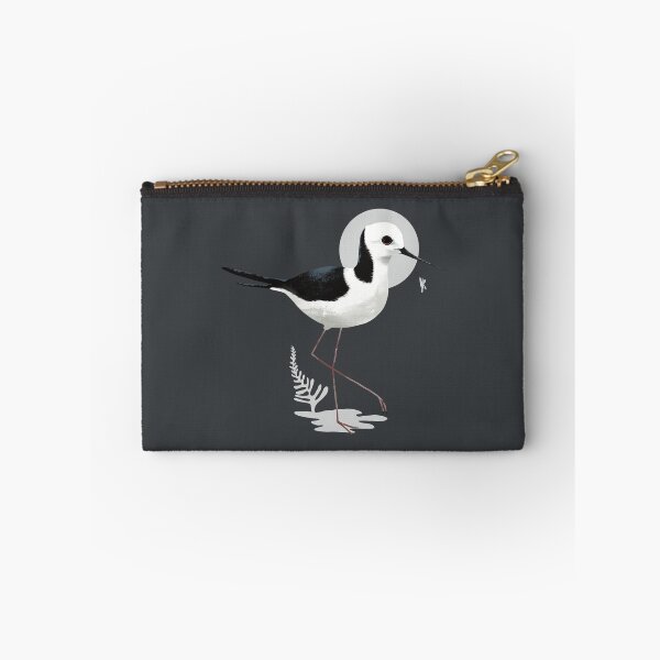 Item preview, Pied Stilt designed and sold by Karin Taylor.
