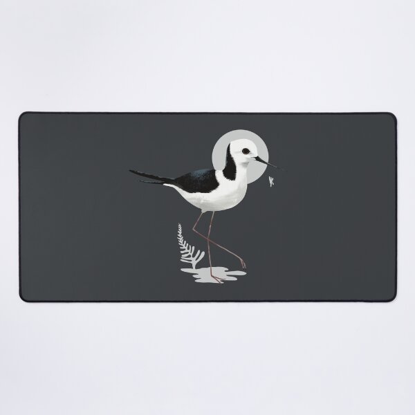 Item preview, Pied Stilt designed and sold by Karin Taylor.