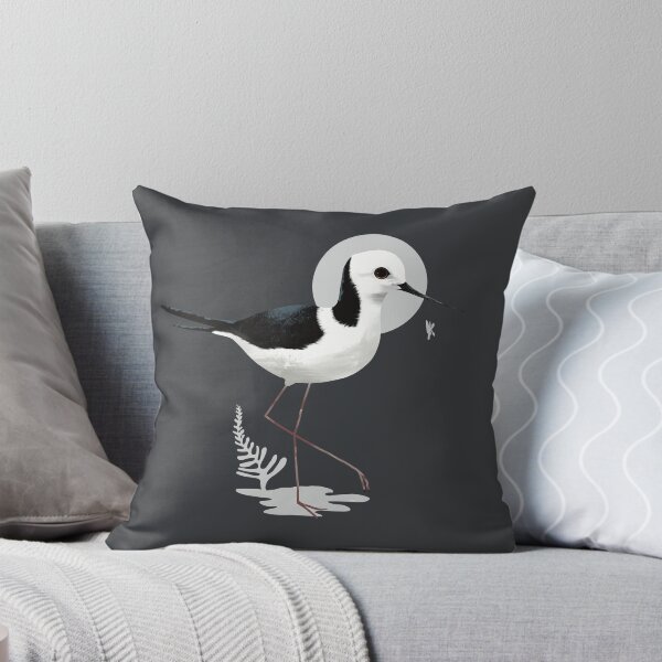 Item preview, Pied Stilt designed and sold by Karin Taylor.