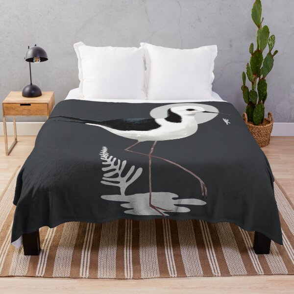 Item preview, Pied Stilt designed and sold by Karin Taylor.