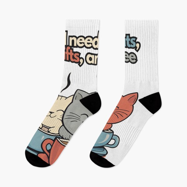 Item preview, All I Need Are Cats, Gifts, and Coffee designed and sold by memememescat.