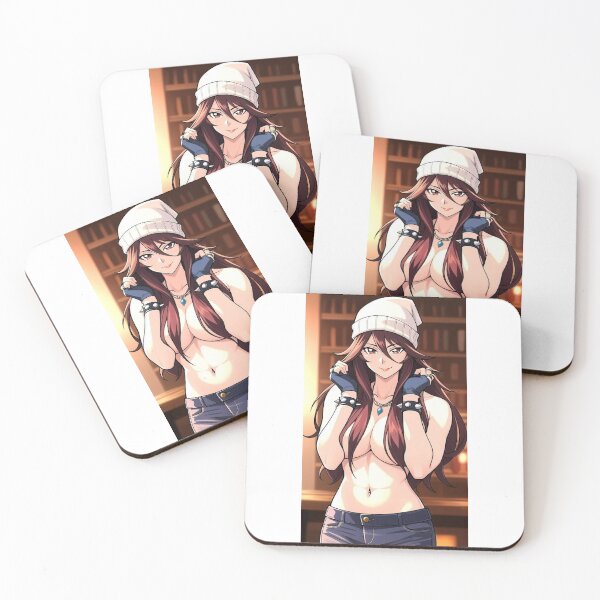 Item preview, Topless and Trouble designed and sold by KillerCrafts.