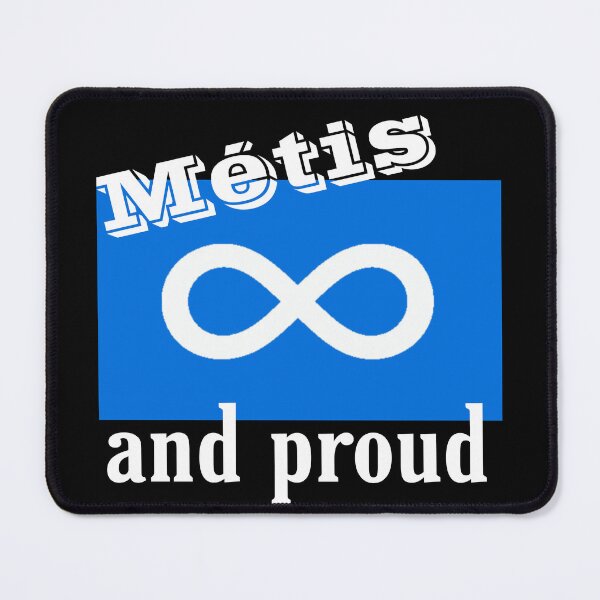 Item preview, Metis flag, pride, native designed and sold by Jessiecrow87.