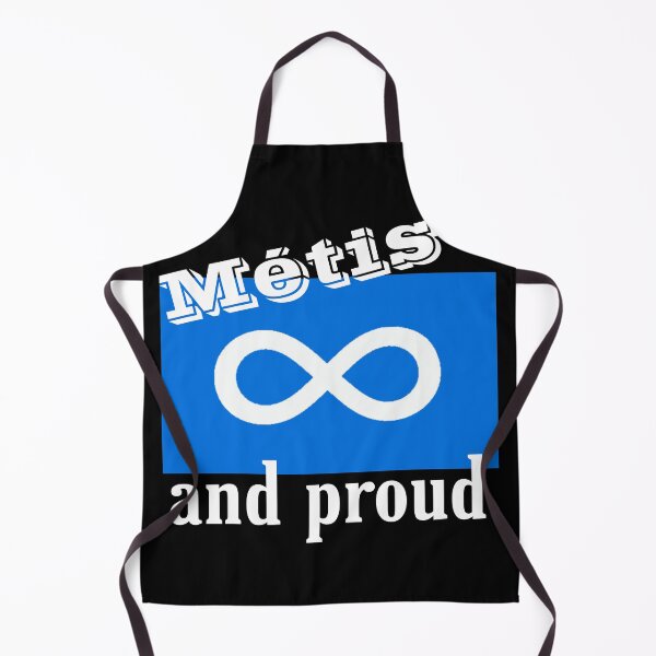 Item preview, Metis flag, pride, native designed and sold by Jessiecrow87.