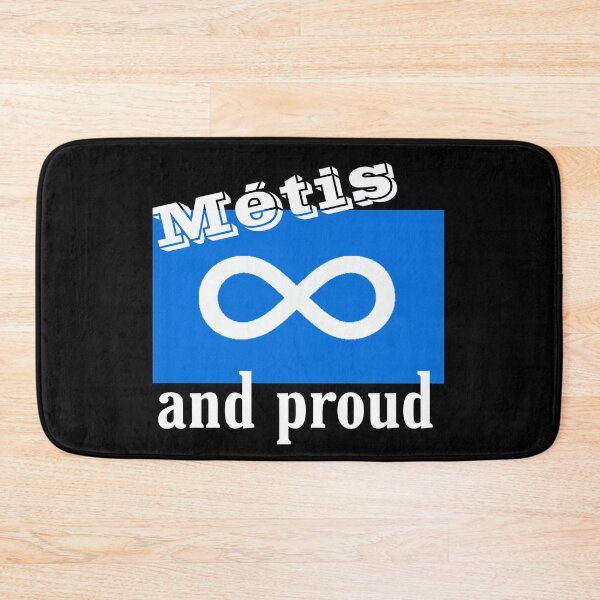 Item preview, Metis flag, pride, native designed and sold by Jessiecrow87.
