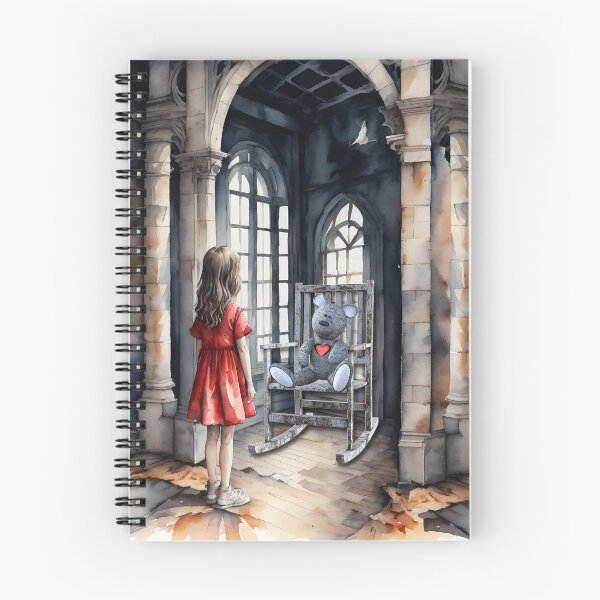 Item preview, HER SPECIAL PLACE TO GO WHEN SHE NEEDS TO BE ALONE designed and sold by Tammera.