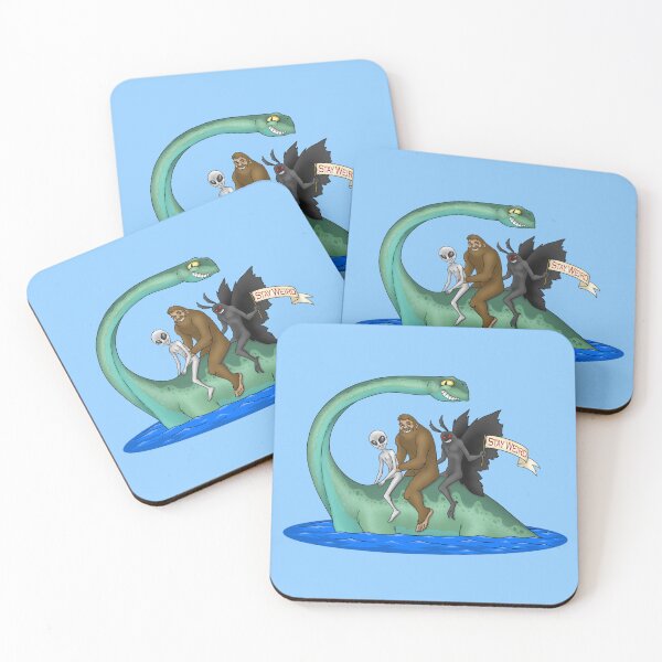 Item preview, Beach Day! designed and sold by Dead Possum Designs.