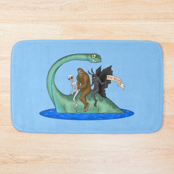 Item preview, Beach Day! designed and sold by Dead Possum Designs.