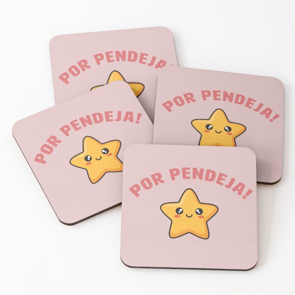 Item preview, BY PENDEJA, FUNNY SPANISH QUOTES designed and sold by La Loca.