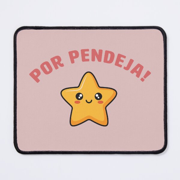 Item preview, BY PENDEJA, FUNNY SPANISH QUOTES designed and sold by La Loca.