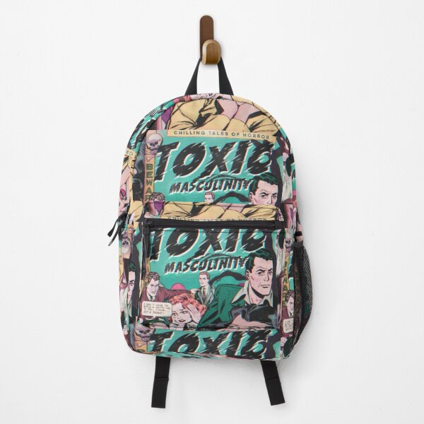 Item preview, Toxic Masculinity designed and sold by Sarahdesign.