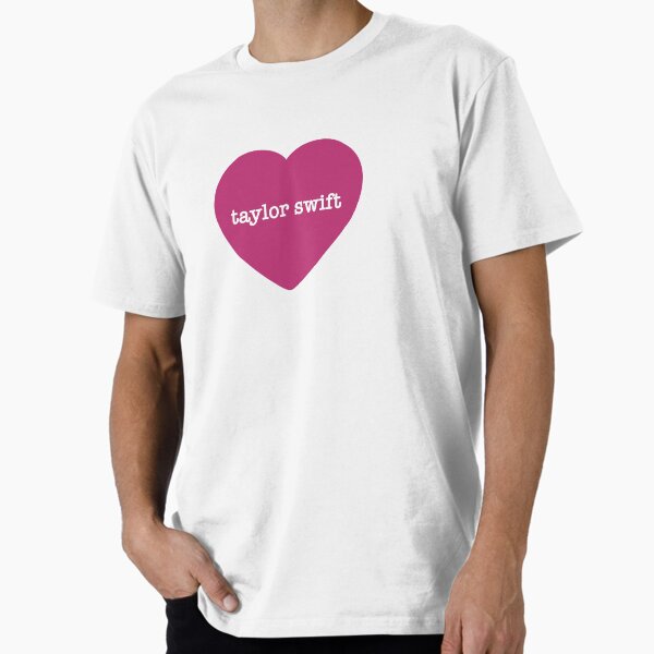Item preview, I Love Taylor Swift designed and sold by peytonsgdesigns.