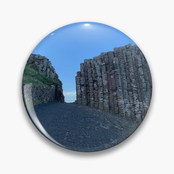 Artikelvorschau, Der Giant’s Causeway entworfen und verkauft von discocowgirl.