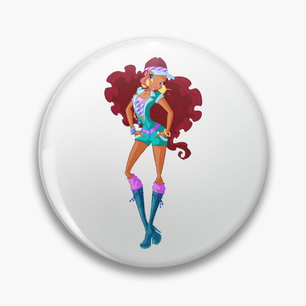 Item preview, Aisha designed and sold by Marco Bottiglieri.