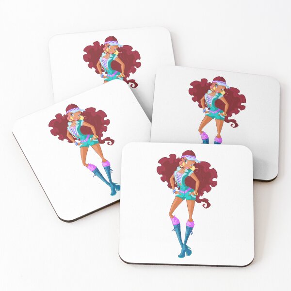 Item preview, Aisha designed and sold by Marco Bottiglieri.