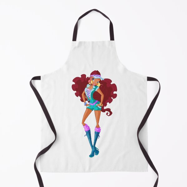 Item preview, Aisha designed and sold by Marco Bottiglieri.