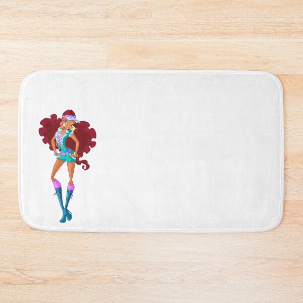 Item preview, Aisha designed and sold by Marco Bottiglieri.