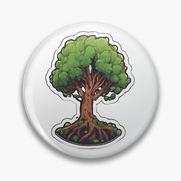 Item preview, The Rowan tree designed and sold by JIGUWORLD.